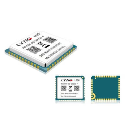 L620G MODULE NBIOT - 1