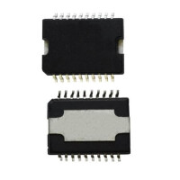 L6234PD013TR IC-6234 MOTOR DRIVER PAR 20POWERSO - 1