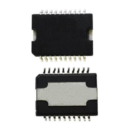 L6234PD013TR IC-6234 MOTOR DRIVER PAR 20POWERSO - 1