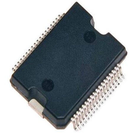 L6235PD IC-6235 MOTOR DRVR 12V-52V POWERSO-36 - 1