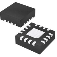 L6924D013TR IC-6924 BATTERY CHARGER ION/POLY VFQFPN-16 - 1