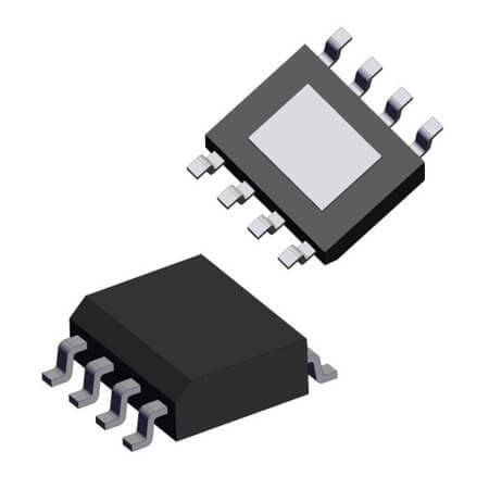 L7980ATR C-7980A REG BUCK ADJUSTABLE 1A 8SOPWR - 1