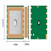 L80RE-M37 MODULE GPS - 1