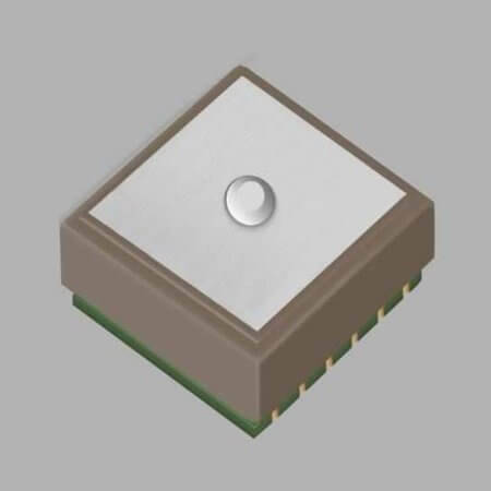 L86-M33/L86NR01A05S MODULE GPS 18.4x18.4x6.45mm 33CH SMD - 1