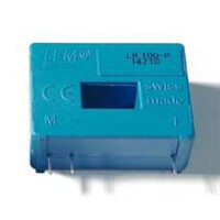 LA 100-P TRANSDUCER CURRENT 100A HALL EFFECT,CLOSED LOOP - 1
