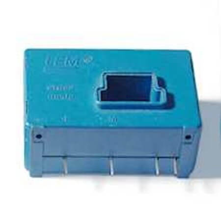 LA 200-P TRANSDUCER CURRENT 200A HALL EFFECT,CLOSED LOOP - 1