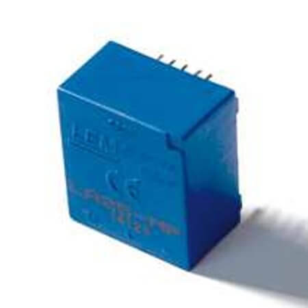 LA 25-NP TRANSDUCER CURRENT 25A HALL EFFECT,CLOSED LOOP - 1