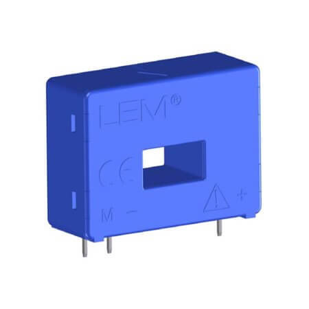 LA 25-P TRANSDUCER CURRENT 25A HALL EFFECT,CLOSED LOOP - 1