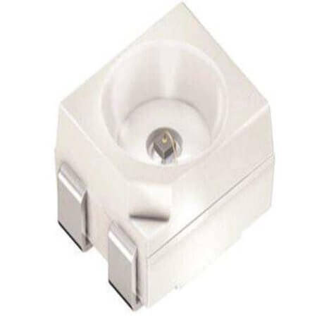 LA E67F-BACA-24-3A4B-Z LED SMD 3528 AMBER PLCC-4 OSRAM - 1
