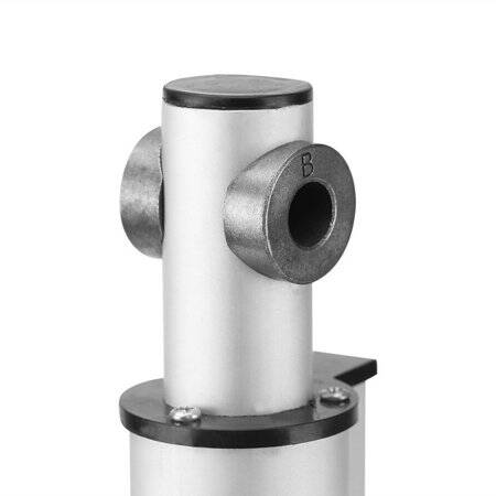 LA-T8-100 Strok Uzunluğu 100 mm 30 mm/S 32N DC 6V Elektrikli Putter Elektrikli Lineer Aktüatör Putter Kapılar/Pencereler için - 2