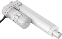 LA-T8-100 Strok Uzunluğu 100 mm 5 mm/S 188N DC 6V Elektrikli Putter Elektrikli Lineer Aktüatör Putter Kapılar/Pencereler için - 1