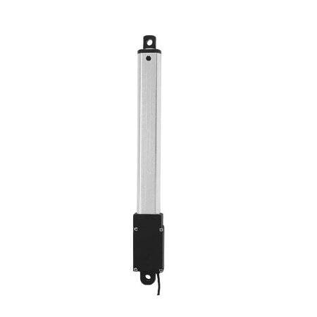 LA-T8-100 Strok Uzunluğu 100 mm 7 mm/S 128N DC 12V Elektrikli Putter Elektrikli Lineer Aktüatör Putter Kapılar/Pencereler için - 6