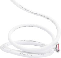 LA-T8-100 Strok Uzunluğu 100 mm 7 mm/S 128N DC 6V Elektrikli Putter Elektrikli Lineer Aktüatör Putter Kapılar/Pencereler için - 3