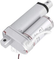 LA-T8-100 Strok Uzunluğu 100 mm 7 mm/S 128N DC 6V Elektrikli Putter Elektrikli Lineer Aktüatör Putter Kapılar/Pencereler için - 4