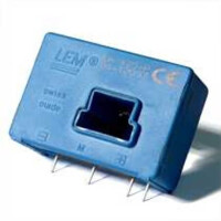 LA125-P TRANSDUCER CURRENT 125A HALL EFFECT,CLOSED LOOP - 1
