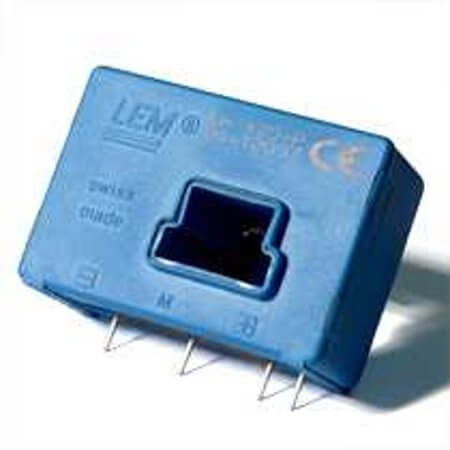 LA125-P TRANSDUCER CURRENT 125A HALL EFFECT,CLOSED LOOP - 1
