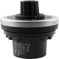 LA42DWQ-22 10Kohm Precision Potentiometer - 1