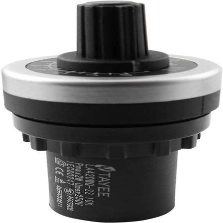 LA42DWQ-22 10Kohm Precision Potentiometer - 1