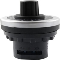 LA42DWQ-22 10Kohm Precision Potentiometer - 2