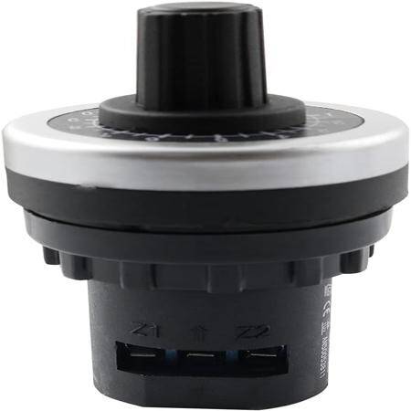 LA42DWQ-22 10Kohm Precision Potentiometer - 2