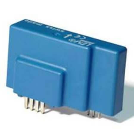 LAH 125-P TRANSDUCER CURRENT 125A HALL EFFECT,CLOSED LOOP - 1