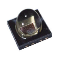 LAH9GP-JYKY-24-0-350-R33 LED SMD EPOXY AMBER 36.5cd 80° WATER CLEAR - 1