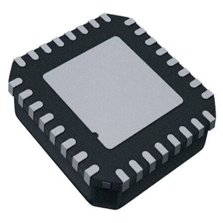 LAN8700C-AEZG IC-8700 TRANSCEIVER FULL 36QFN - 1