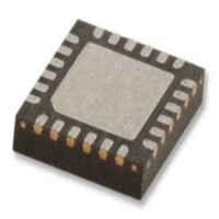 LAN8742AI-CZ IC-8742 TXRX ETHERNET 10/100 24VQFN - 1