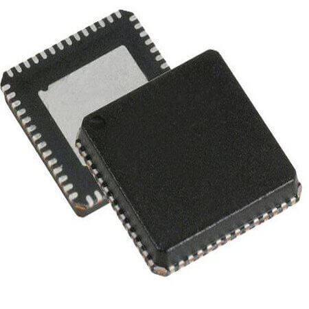 LAN9303-ABZJ IC-9303 ETHERNET SW 3PORT 16BIT 56QFN MICROCHIP - 1