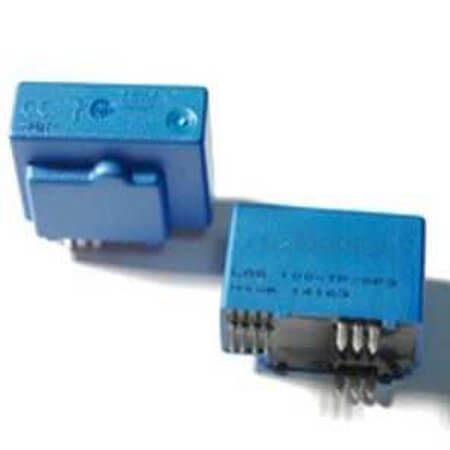 LAS 50-TP TRANSDUCER CURRENT 50A ETA TECHNOLOGY - 1