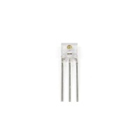 Laser Sensor Receiving Module - Non-Modulator Tube - Laser Output High Level - 5