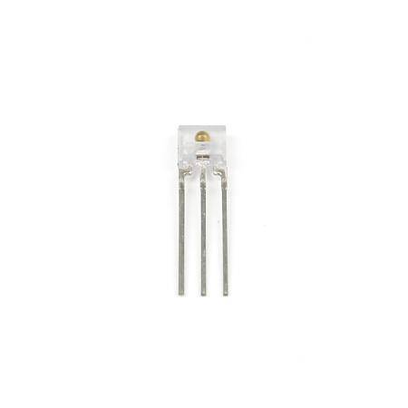 Laser Sensor Receiving Module - Non-Modulator Tube - Laser Output High Level - 5