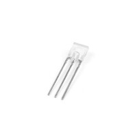 Laser Sensor Receiving Module - Non-Modulator Tube - Laser Output High Level - 6