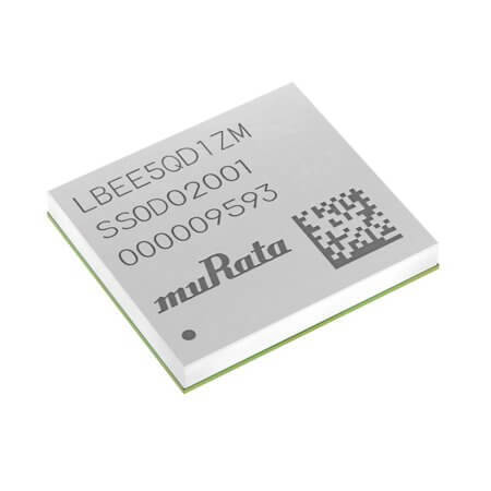 LBEE5QD1ZM-572 IC-572 WI-FI A/B/G/N/AC AND BLUETOOTH - 1