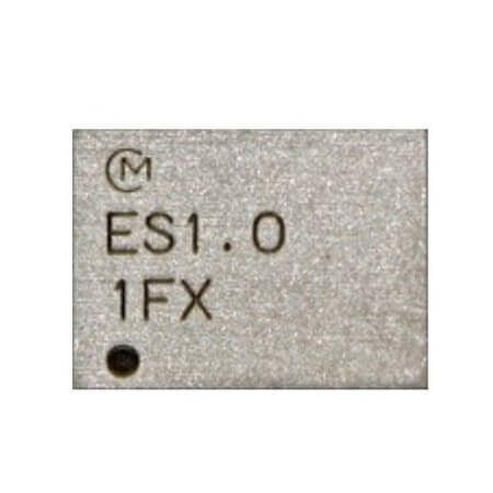 LBWA1KL1FX-875 RF MODULE 2.4GHz 3.3V 17dBm - 1