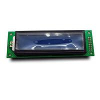 LCD2002 Blue Backlight 5V - 1