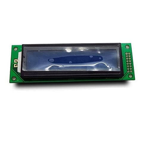 LCD2002 Blue Backlight 5V - 1