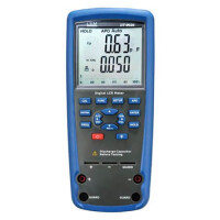LCR METRE-2 DT-9935 EL TİPİ LCR METRE CEM - 1