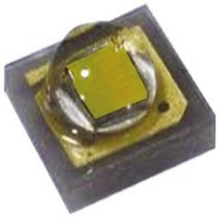 LCW CQ7P.PC LP-7I-5-350 LED POWER CW 5000K OSLON SSL80 112-121LM@350mA - 1
