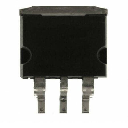 LD1085D2M33R IC-1085 REG LINEAR 3.3V 3A D2PAK-3 - 1