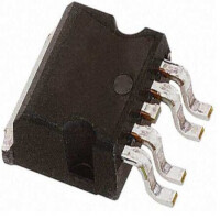 LD29080PTR IC-29080 V.REG LDO ADJ 0.8A PPAK - 1