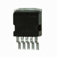 LD29300P2M33R IC-29300 REG. LDO. ADJ 3A P2PAK-4 STM - 1