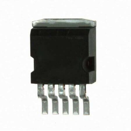 LD29300P2M33R IC-29300 REG. LDO. ADJ 3A P2PAK-4 STM - 1