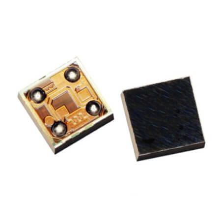 LD39130SJ18R IC REG LIN 1.8V 300MA 4FLIPCHIP - 1