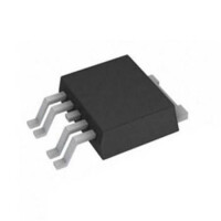 LDFM50PT-TR IC-LDFM50PT REG LDO 5V 0.5A PPAK-5 - 1