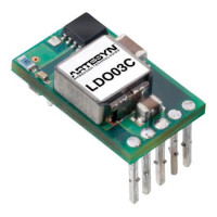 LDO03C-005W05-HJ DC/DC CONV 3A 15W NON-ISOLATED - 1