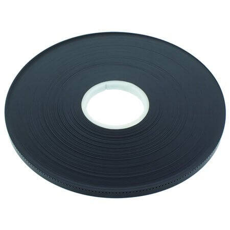 LEADER TAPE 12MM ROLL LEADER TAPE T0.3MM W:12MM 200M ROLL - 1
