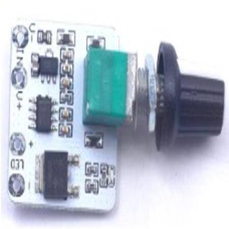 Led Constant Voltage Dimmer Module - 1
