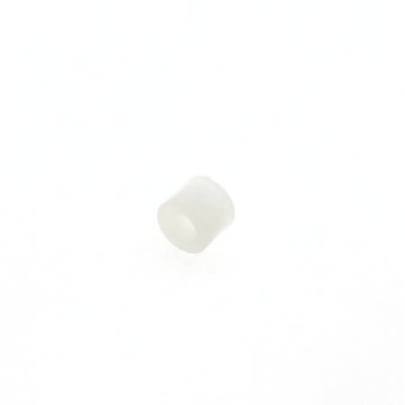 LED-DISTANCE-5MM LED DISTANCE SPACER 5.00mm NONE Ø6.50mm - 1