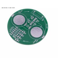 Led Gyro DIY Welding Kit Rotating Lantern - Without Battery - 1